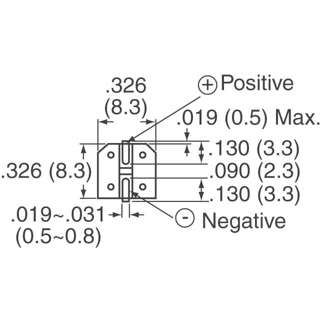 UWT1H220MCL6GS Nichicon  Condensadores electrolíticos de aluminio